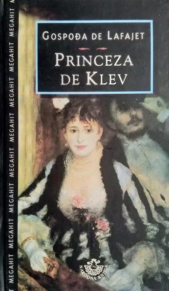 Princeza de Klev
