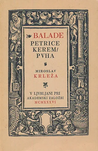 Balade Petrice Kerempuha