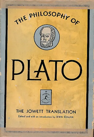 THE WORKS OF PLATO