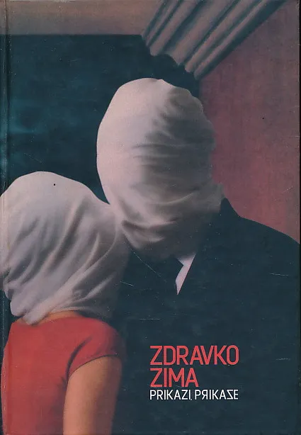 Prikazi, prikaze