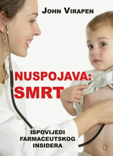 Nuspojava: smrt