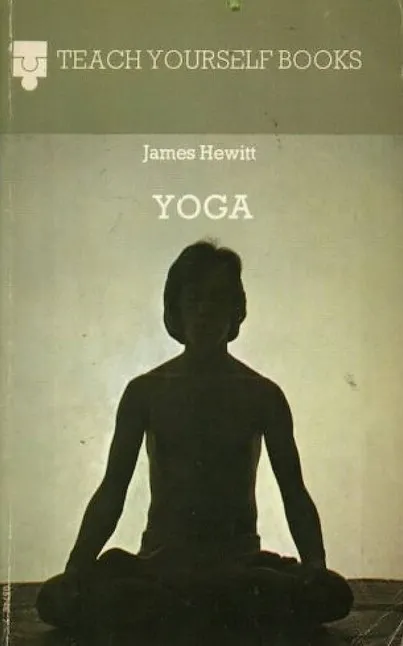 Teach Yourself Yoga