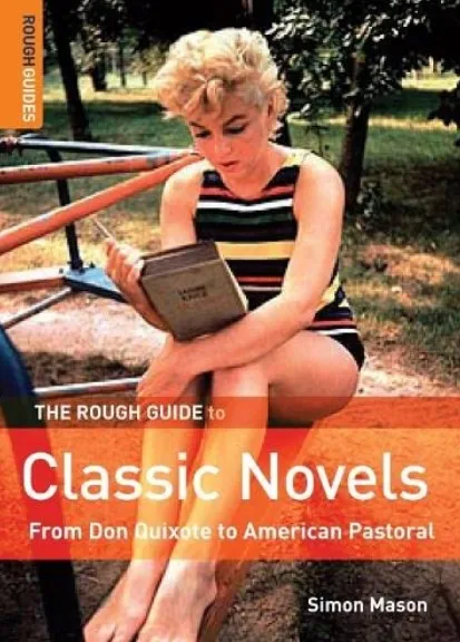 The Rough Guide to Classic Novels