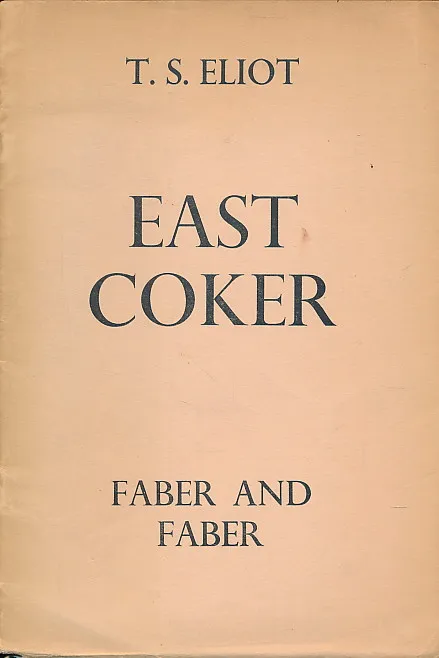 East Coker