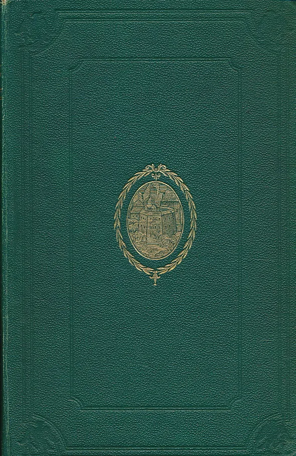 A Life of William Shakespeare