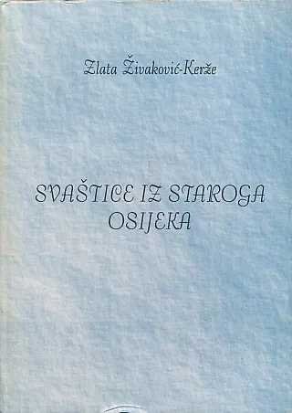 Svaštice iz staroga Osijeka
