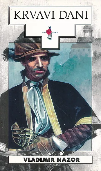 Krvavi dani