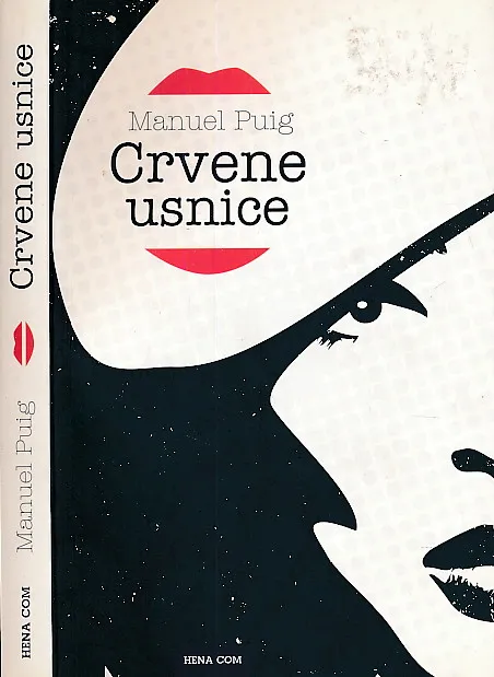 Crvene usnice