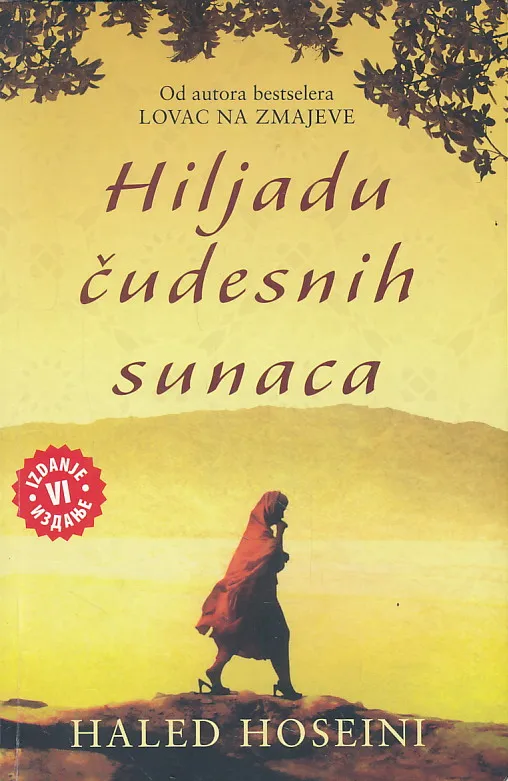 Hiljadu čudesnih sunaca