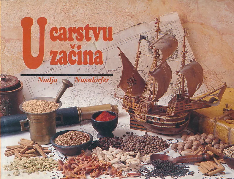 U carstvu začina