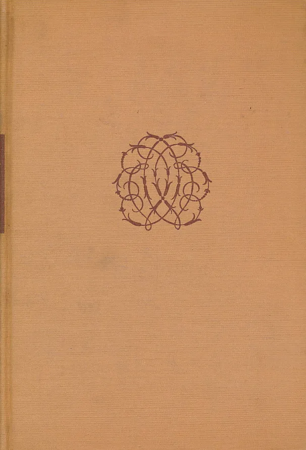 Voltaire and Madame Du Châtelet: An Essay on the Intellectual Activity at Cirey