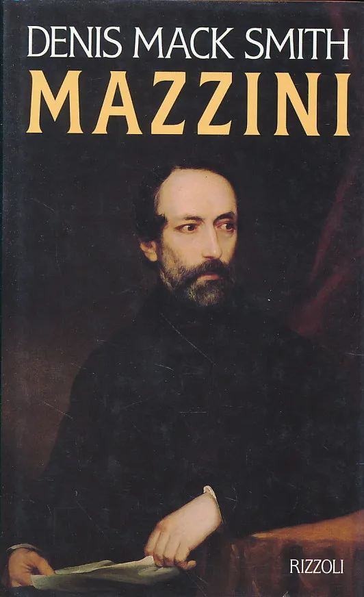 Mazzini