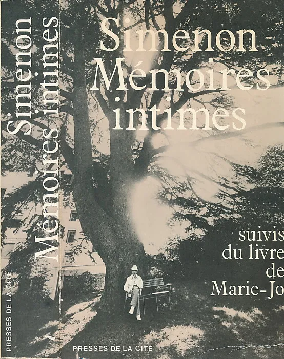 Memoires Intimes