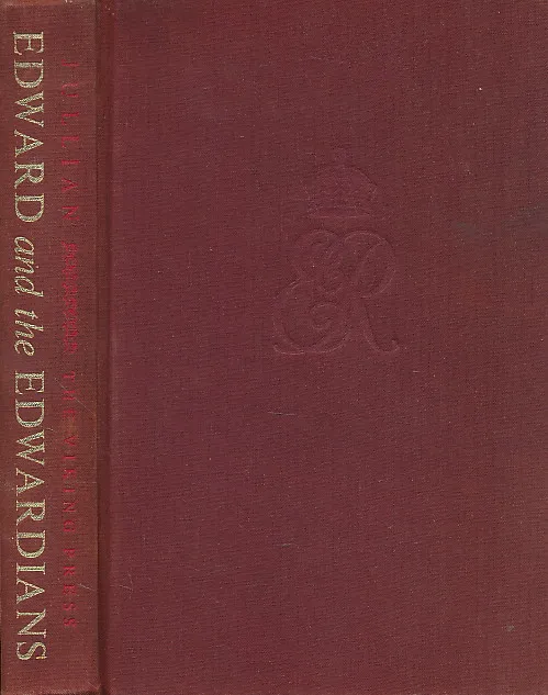 Edward and the Edwardians