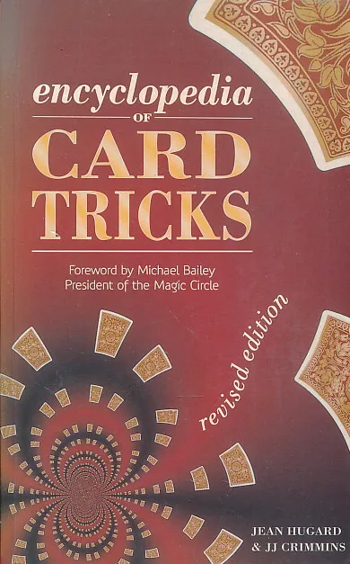 Encyclopedia of Card Tricks