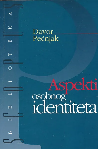 Aspekti osobnog identiteta