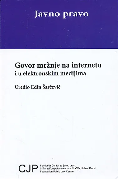 Govor mržnje na internetu