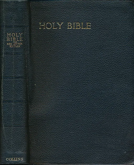 Holy Bible