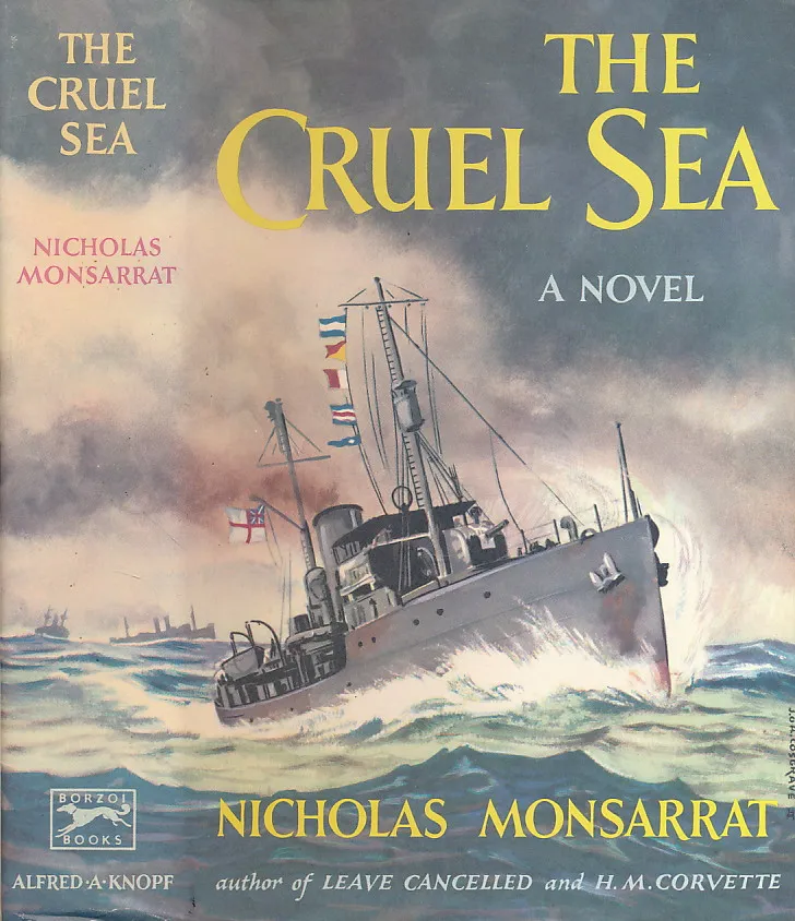 The Cruel Sea