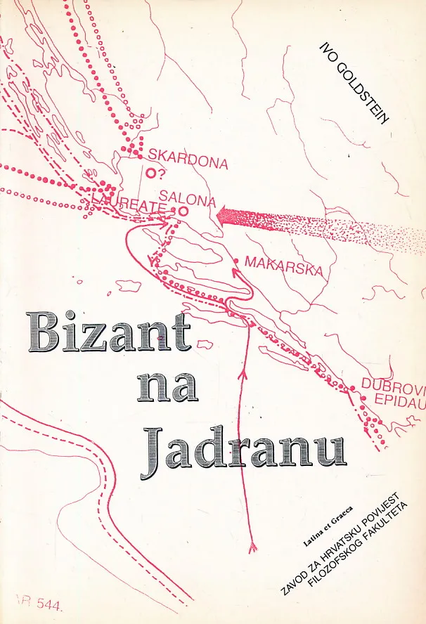 Bizant na Jadranu