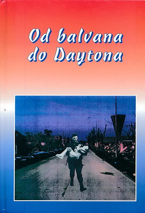 Od balvana do Daytona