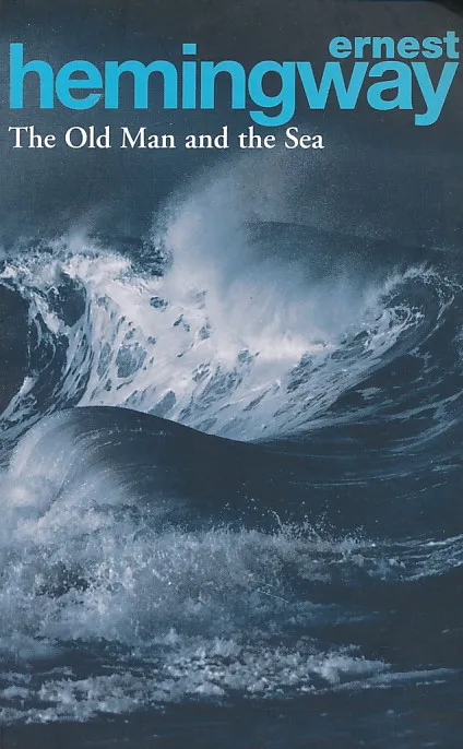 The Old Man and the Sea