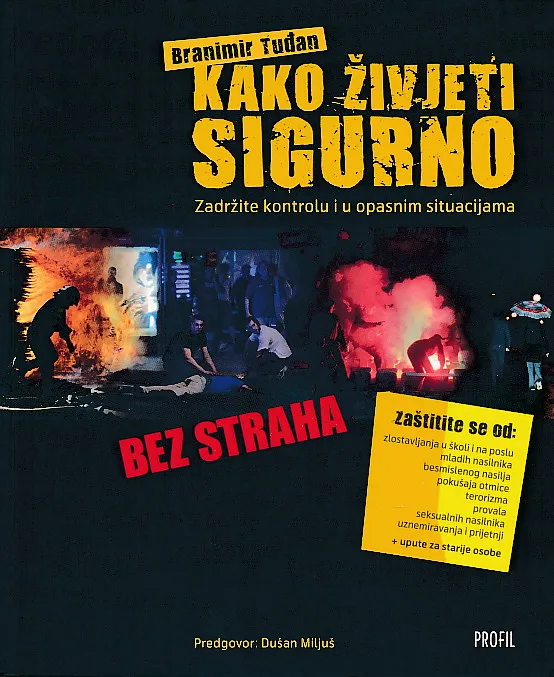 Kako živjeti sigurno