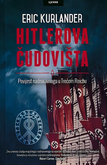 Hitlerova čudovišta