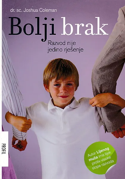 Bolji brak