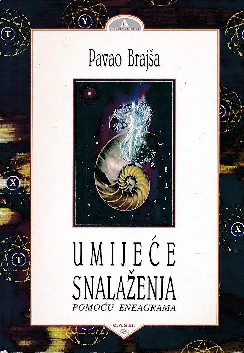 Umijeće snalaženja pomiću eneagrama