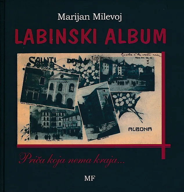Labinski album