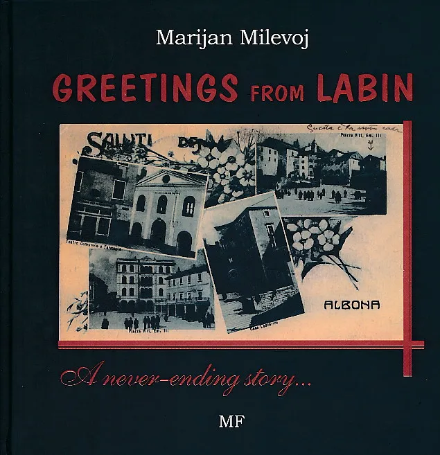 Greetings from Labin
