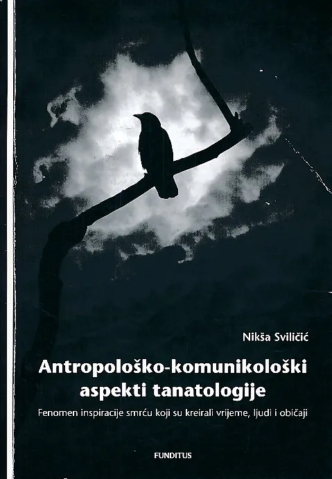 Antropološko-komunikološki aspekti tanatologije