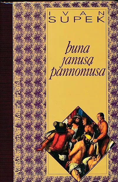 Buna Janusa Pannoniusa