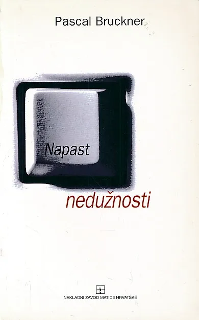 Napast nedužnosti