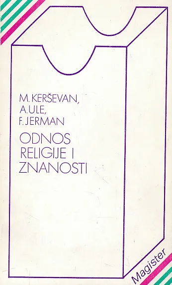 Odnos religije i znanosti