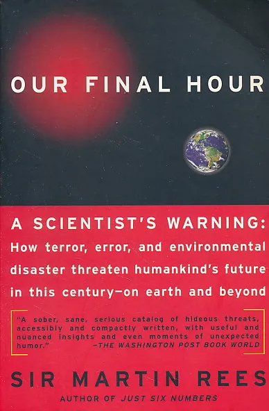 Our Final Hour
