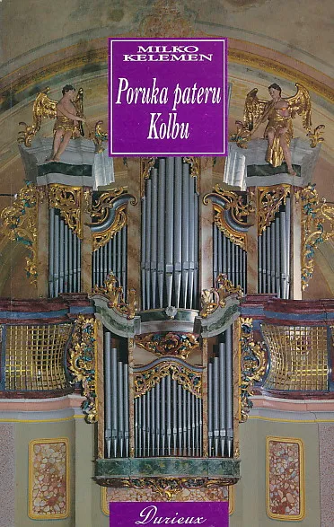 Poruka pateru Kolbu