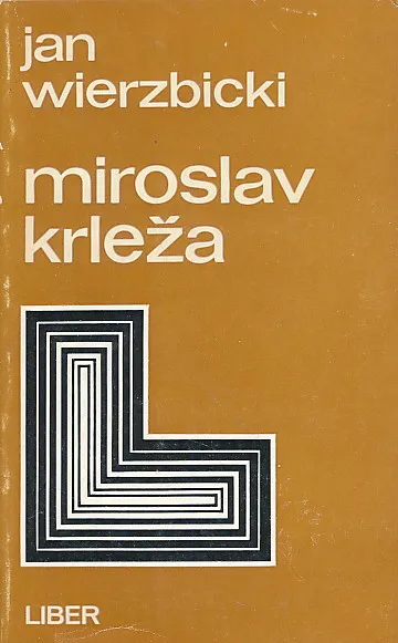 Miroslav Krleža