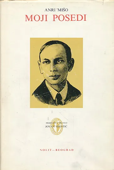 Moji posedi