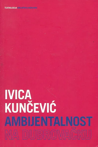 Ambijentalnost na dubrovačku