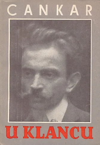 U klancu