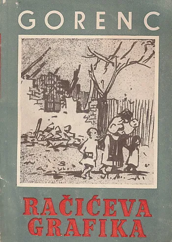 Račićeva grafika