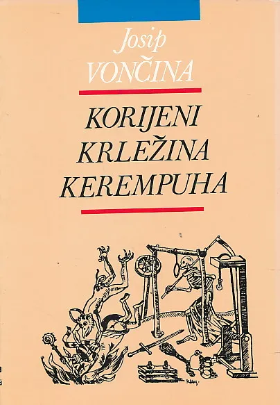 Korijeni Krležina Kerempuha