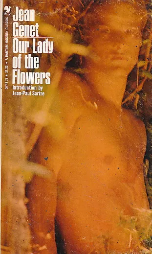 Our Lady of the Flowers