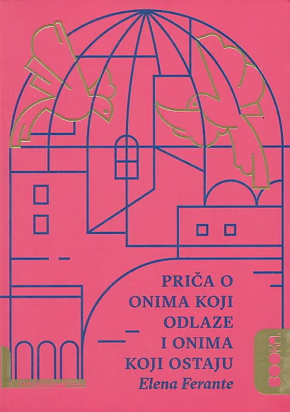 Priča o onima koji odlaze i o onima koji ostaju