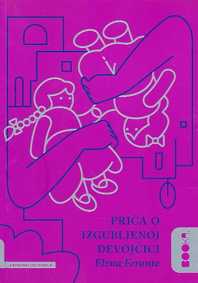 Priča o izgubljenoj devojčici