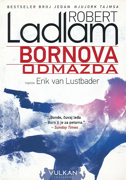 Bornova odmazda