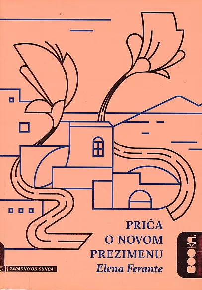Priča o novom prezimenu