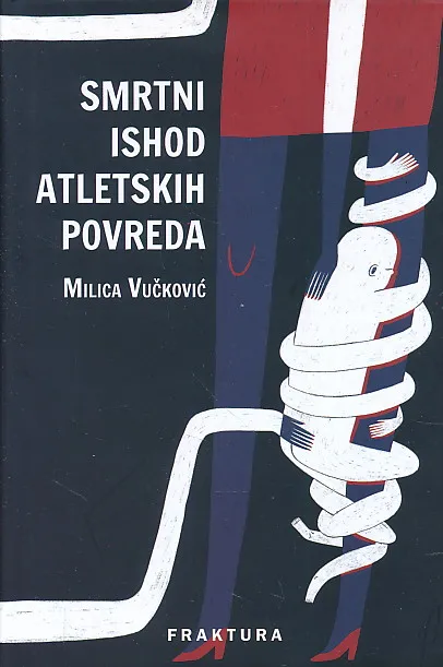 Smrtni ishod atletskih povreda